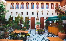 Yesil Ev Cafe & Boutique Hotel