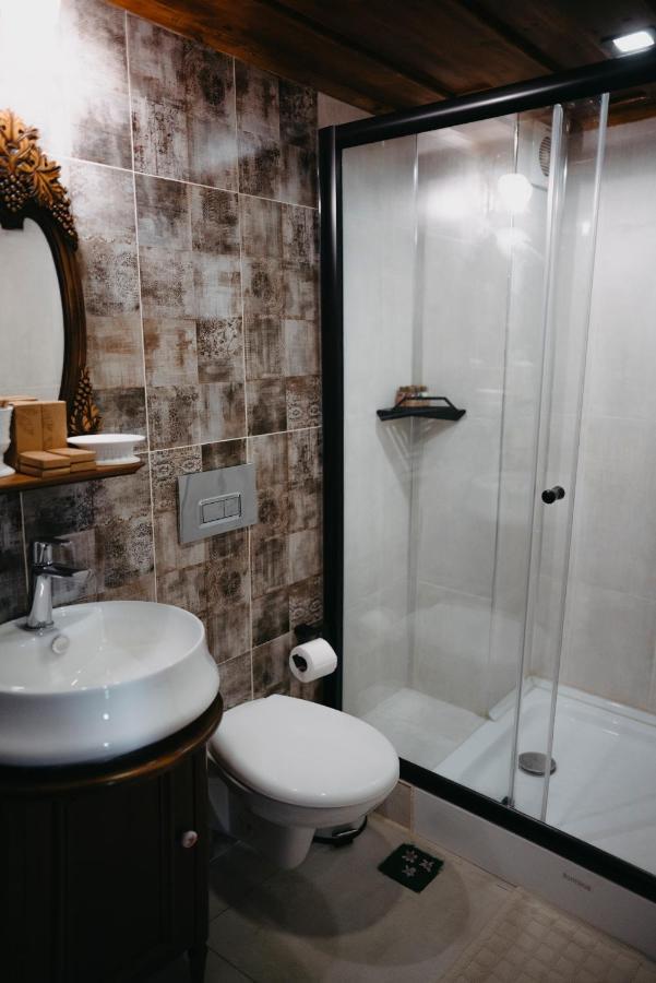 Yesil Ev Cafe & Boutique Hotel HATAY Exterior photo