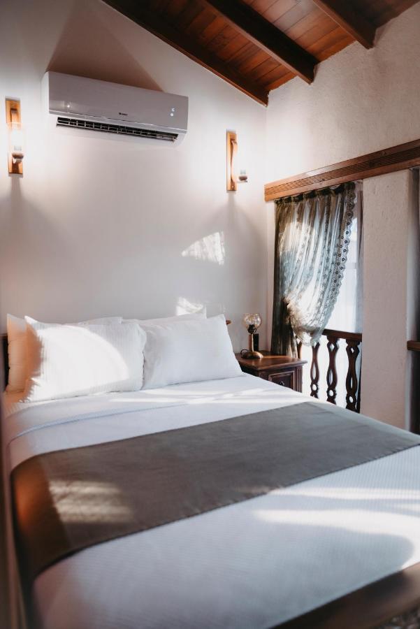 Yesil Ev Cafe & Boutique Hotel HATAY Exterior photo