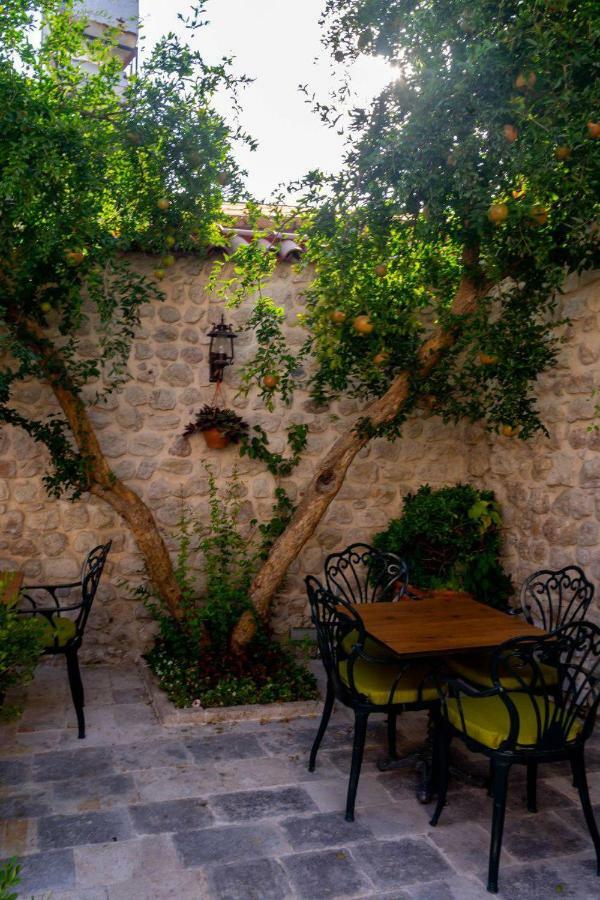 Yesil Ev Cafe & Boutique Hotel HATAY Exterior photo