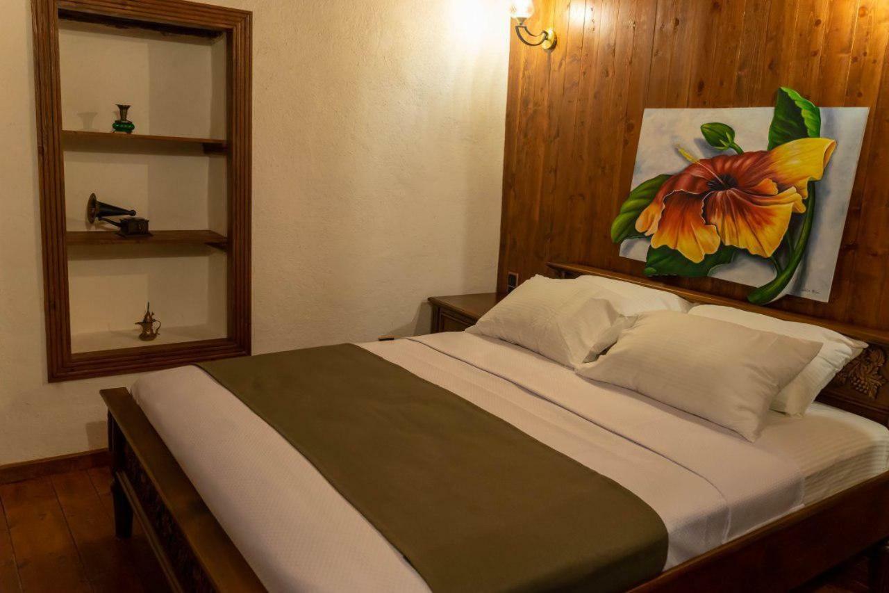 Yesil Ev Cafe & Boutique Hotel HATAY Exterior photo