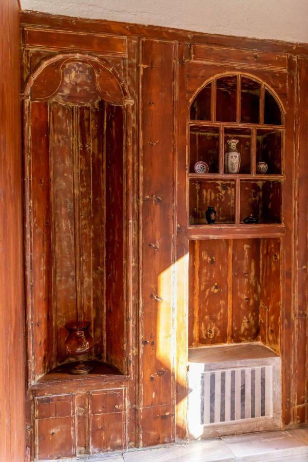 Yesil Ev Cafe & Boutique Hotel HATAY Exterior photo